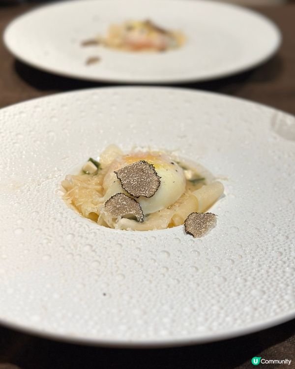 觀塘月球下食Fine Dining 