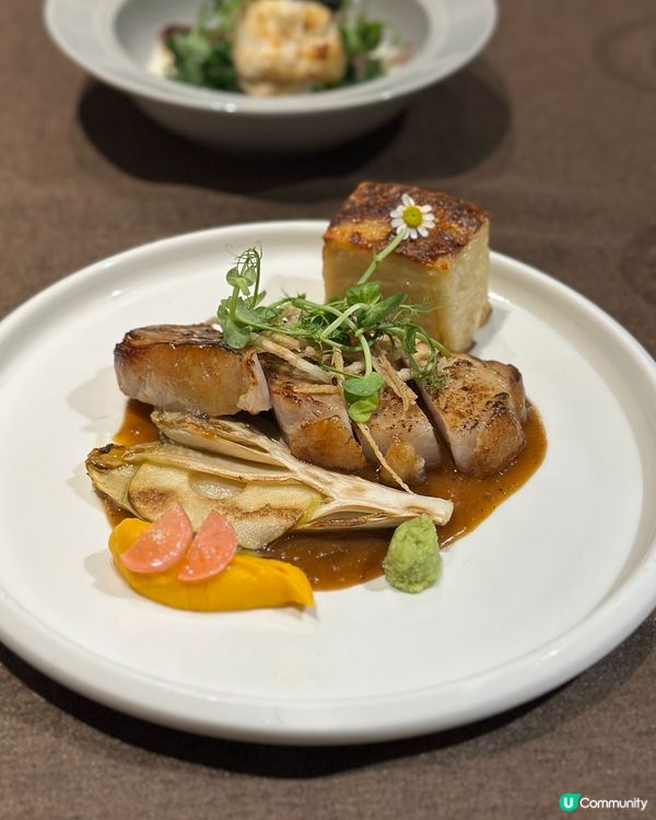 觀塘月球下食Fine Dining 