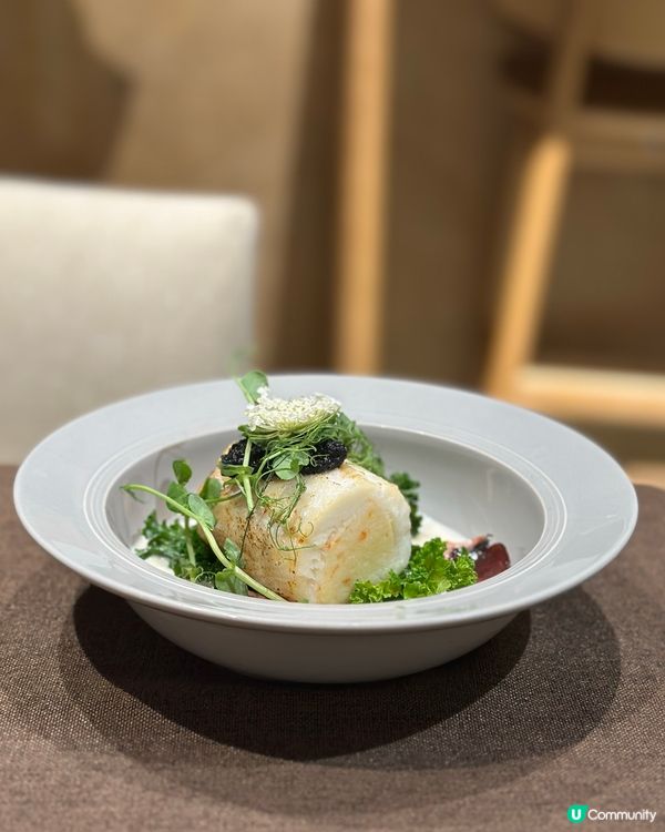 觀塘月球下食Fine Dining 