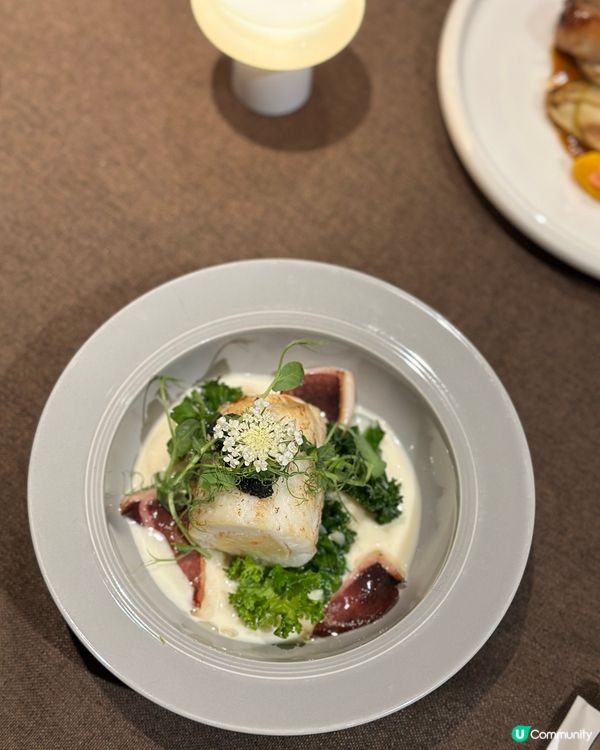 觀塘月球下食Fine Dining 