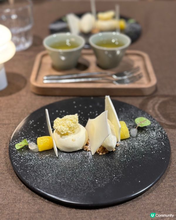 觀塘月球下食Fine Dining 