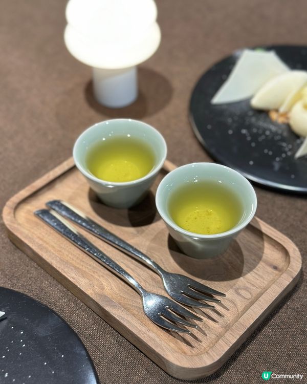 觀塘月球下食Fine Dining 