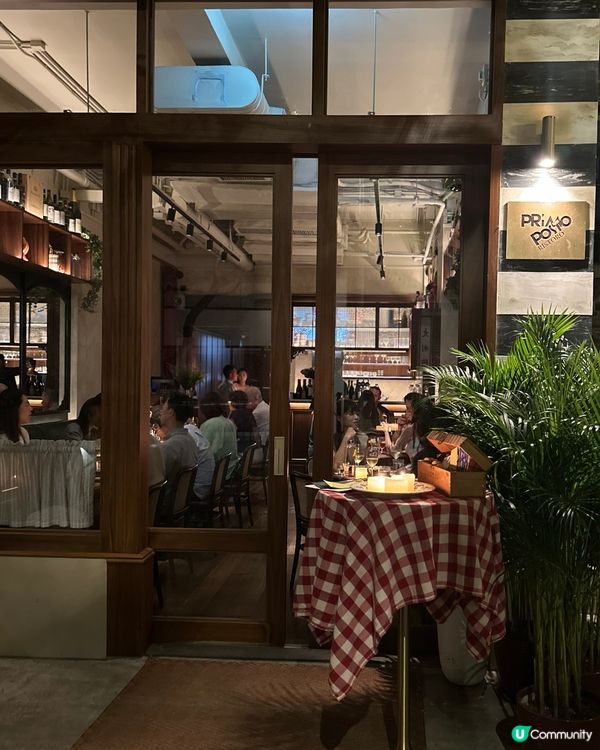 上環氛圍感小酒館推介
