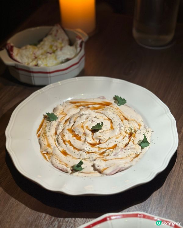 上環氛圍感小酒館推介