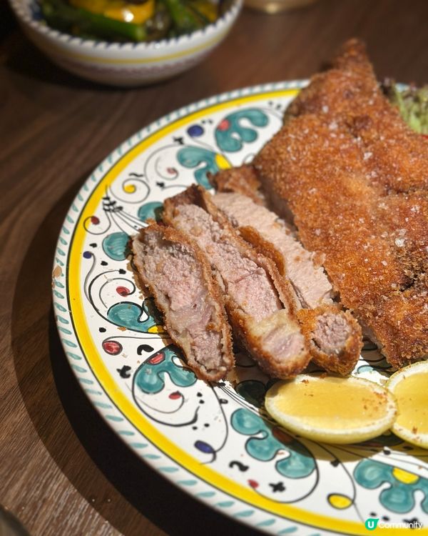 上環氛圍感小酒館推介