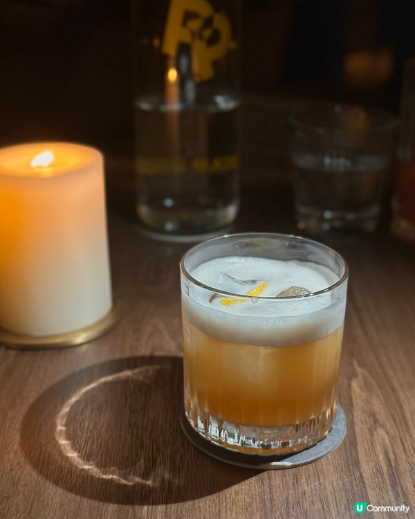 上環氛圍感小酒館推介