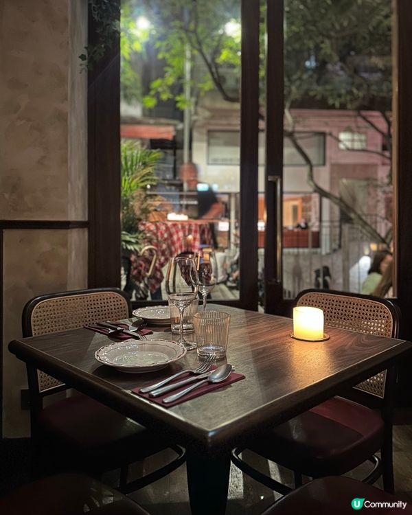 上環氛圍感小酒館推介