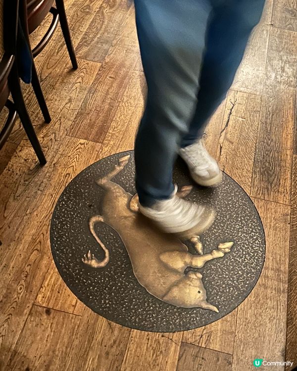 上環氛圍感小酒館推介