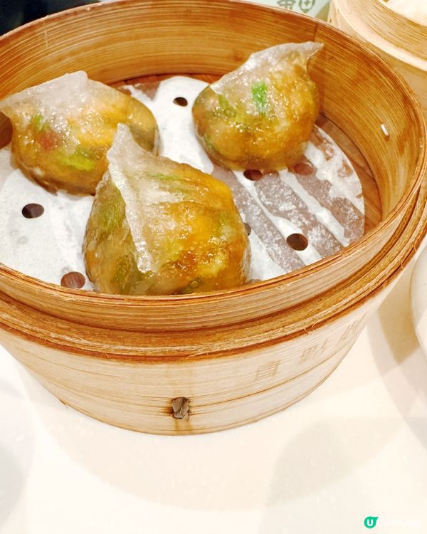 「真點心」🥟🥧