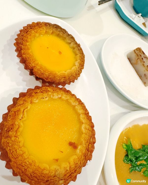 「真點心」🥟🥧