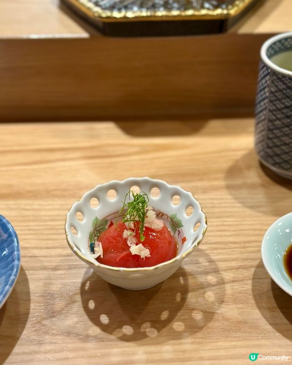 大坑好食Omakase