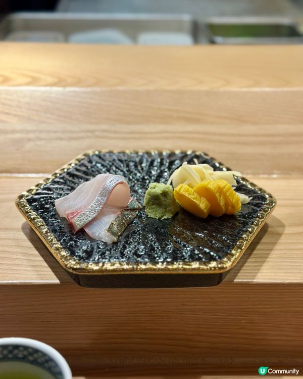 大坑好食Omakase