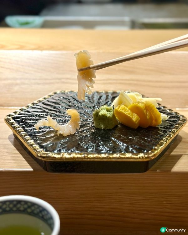 大坑好食Omakase