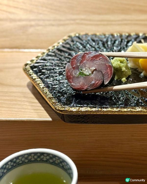 大坑好食Omakase