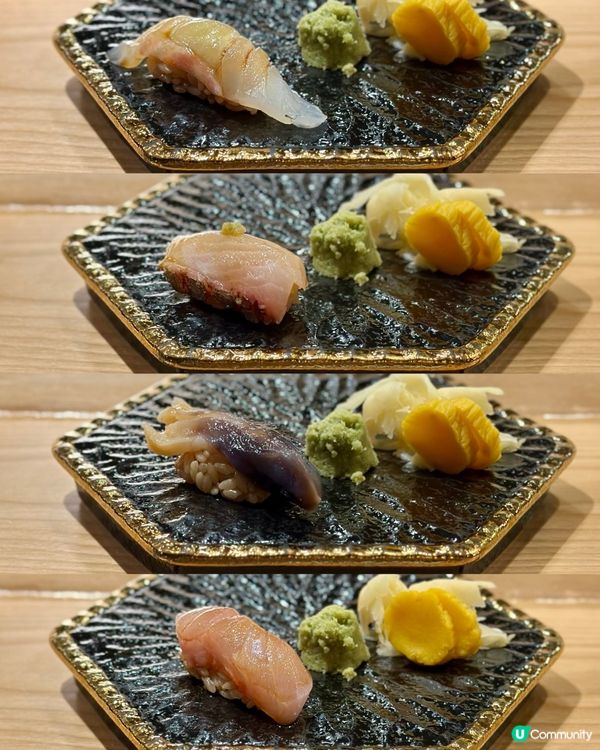大坑好食Omakase