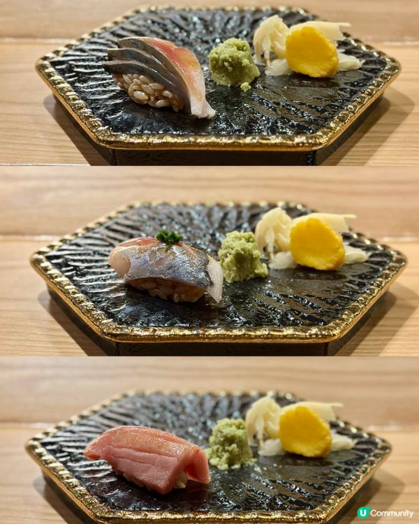 大坑好食Omakase