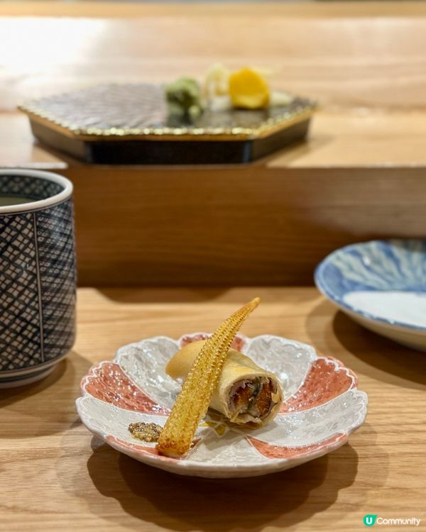 大坑好食Omakase