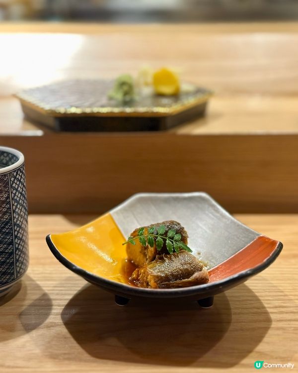大坑好食Omakase