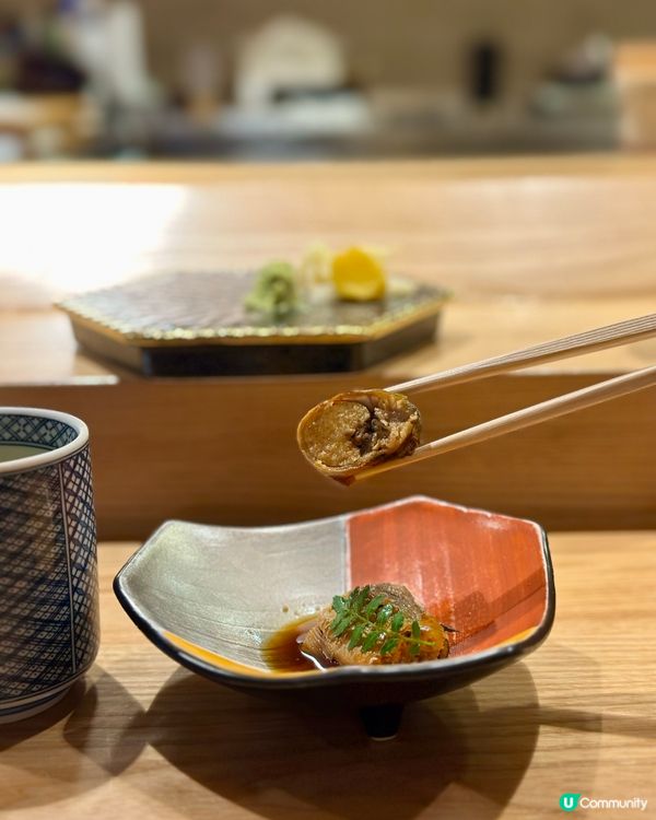 大坑好食Omakase