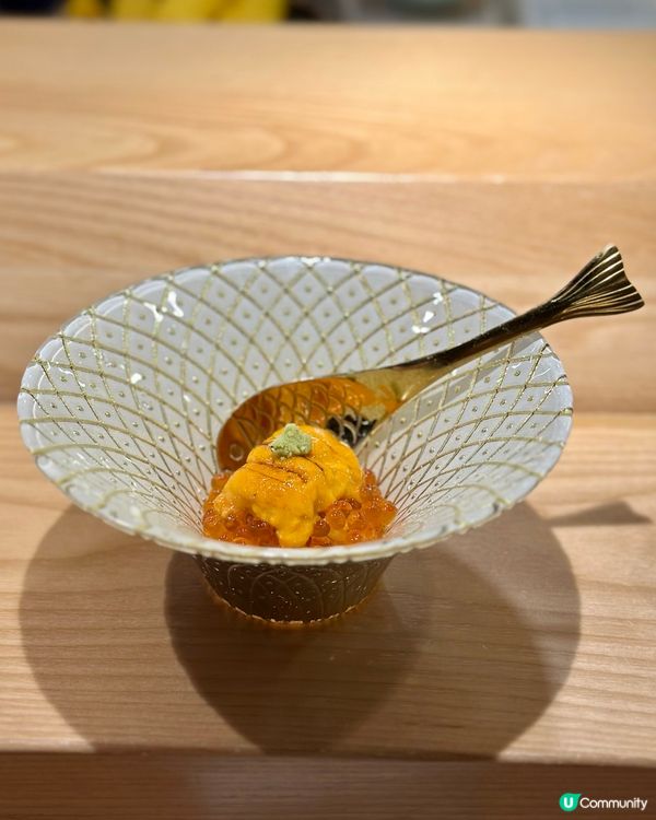 大坑好食Omakase