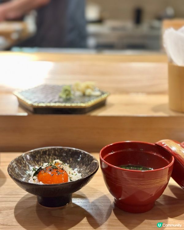 大坑好食Omakase