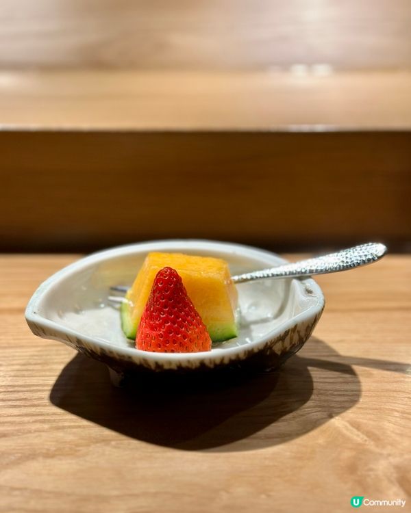 大坑好食Omakase