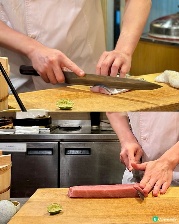 大坑好食Omakase