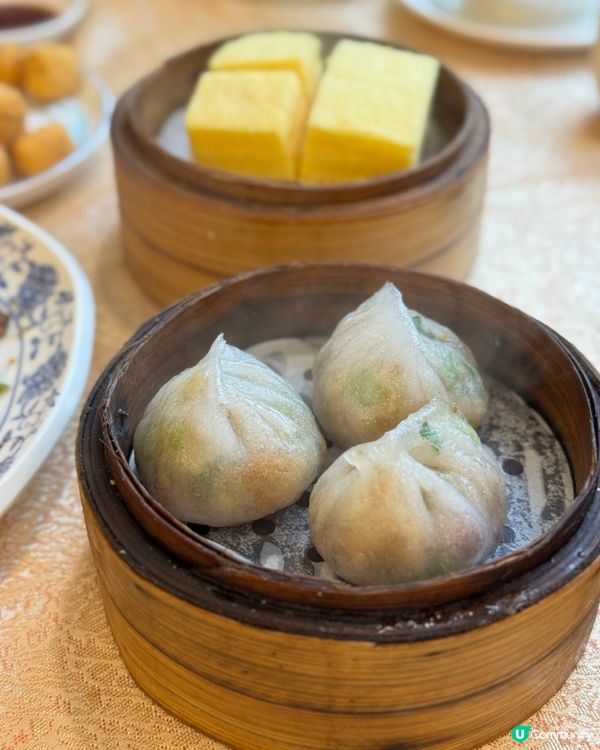 灣仔老字號酒樓 超級抵🍽️好味