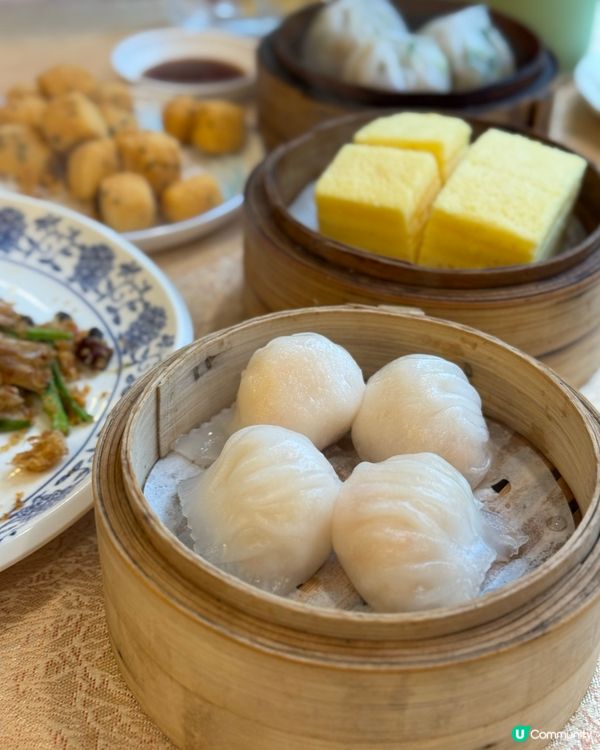 灣仔老字號酒樓 超級抵🍽️好味