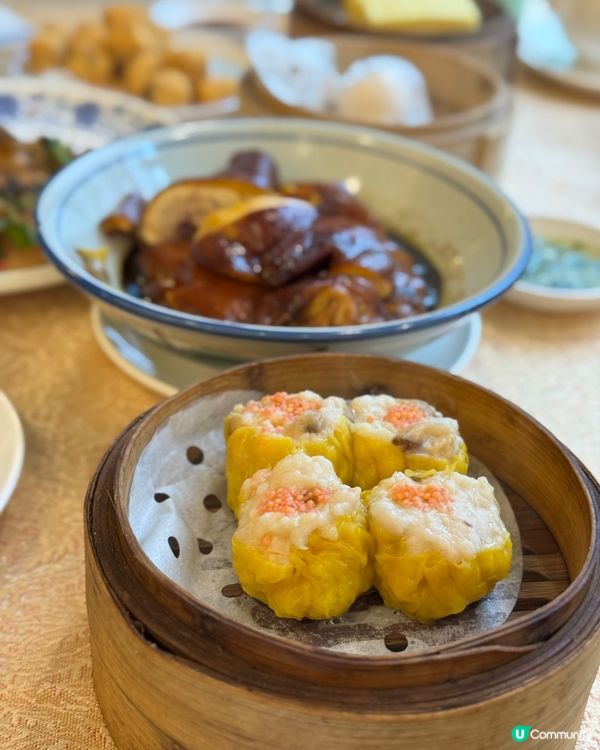 灣仔老字號酒樓 超級抵🍽️好味