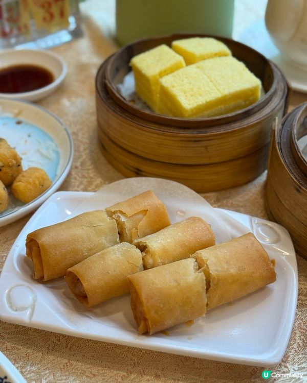 灣仔老字號酒樓 超級抵🍽️好味