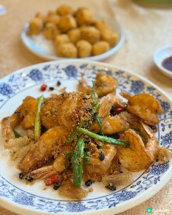 灣仔老字號酒樓 超級抵🍽️好味