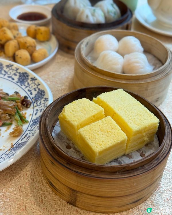 灣仔老字號酒樓 超級抵🍽️好味