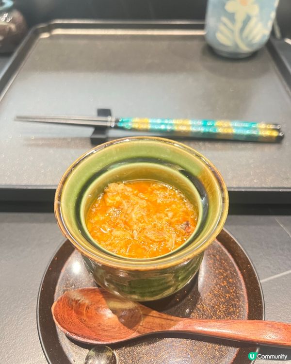 深圳$298 Omakase！十貫海膽熱狗+壽司七貫暴擊🍣