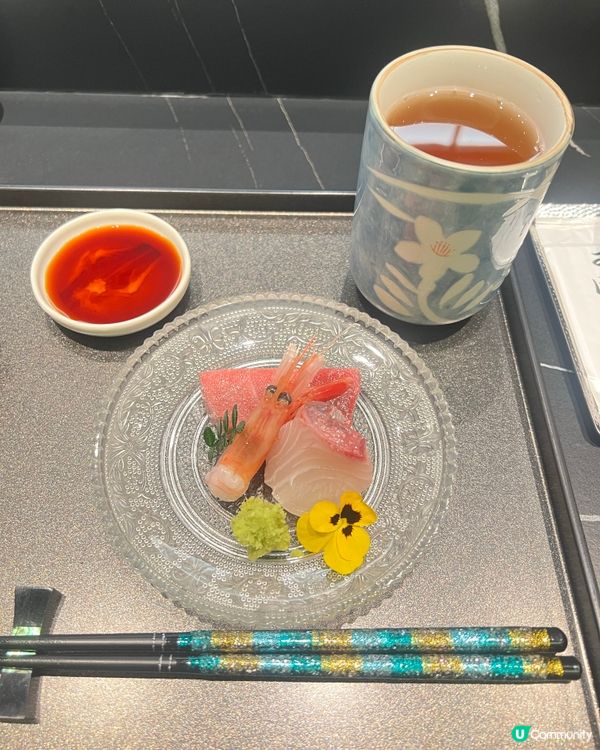 深圳$298 Omakase！十貫海膽熱狗+壽司七貫暴擊🍣