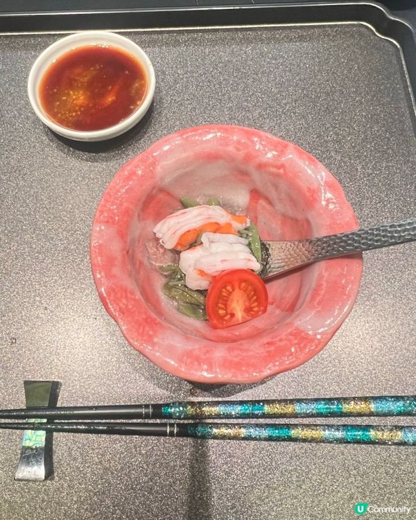 深圳$298 Omakase！十貫海膽熱狗+壽司七貫暴擊🍣
