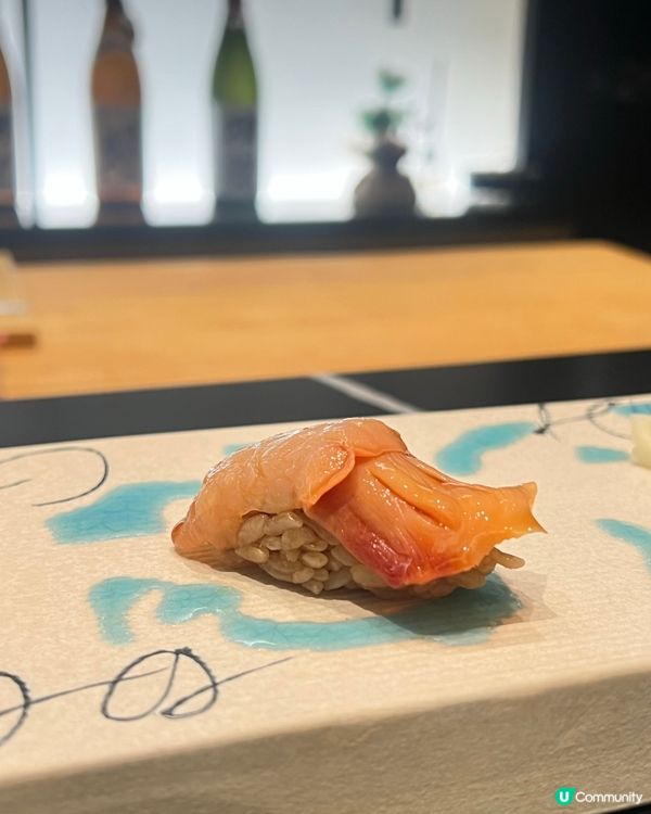 深圳$298 Omakase！十貫海膽熱狗+壽司七貫暴擊🍣