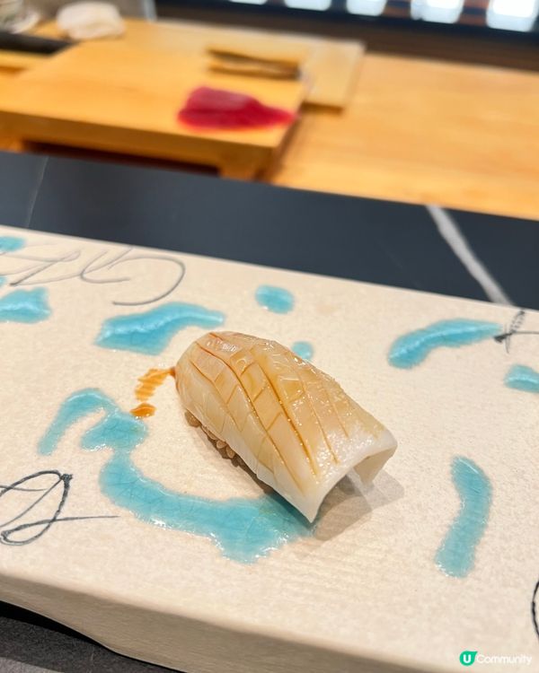 深圳$298 Omakase！十貫海膽熱狗+壽司七貫暴擊🍣