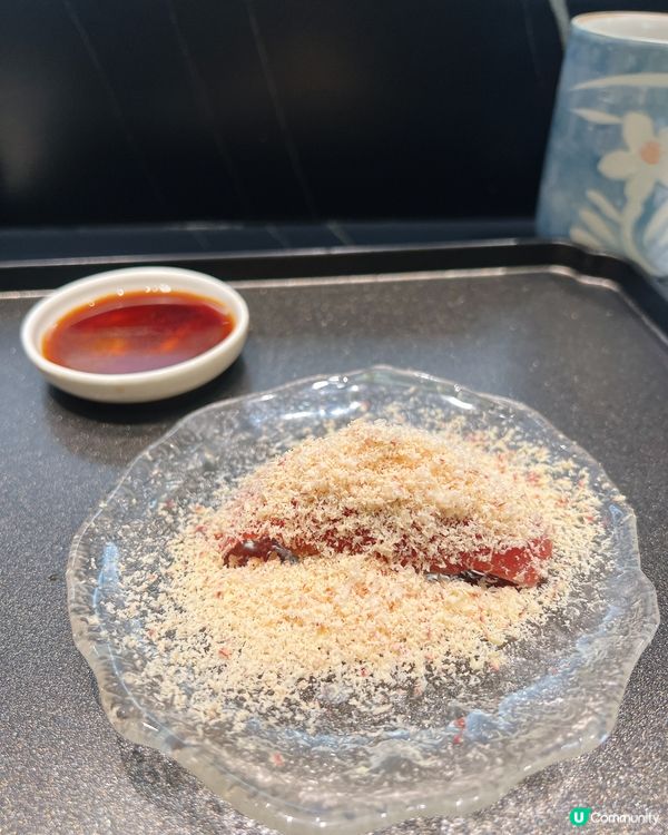 深圳$298 Omakase！十貫海膽熱狗+壽司七貫暴擊🍣