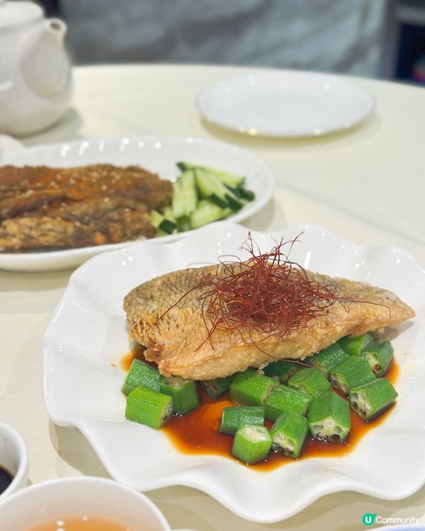 必食滬江菜