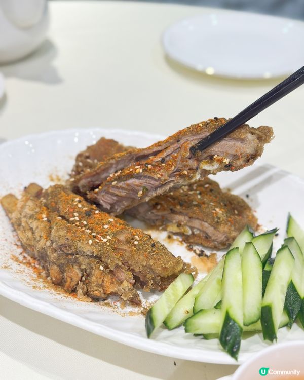 必食滬江菜