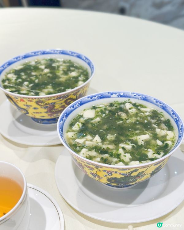 必食滬江菜