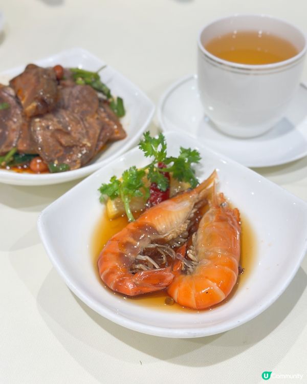 必食滬江菜