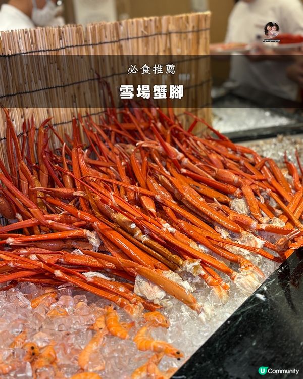📍 沙田超人氣|高質食材|供應多國料理 ❤️