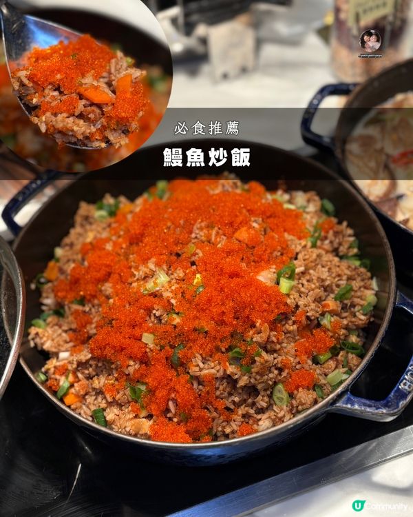 📍 沙田超人氣|高質食材|供應多國料理 ❤️