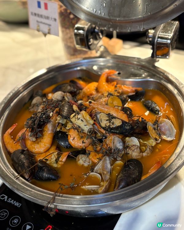 📍 沙田超人氣|高質食材|供應多國料理 ❤️