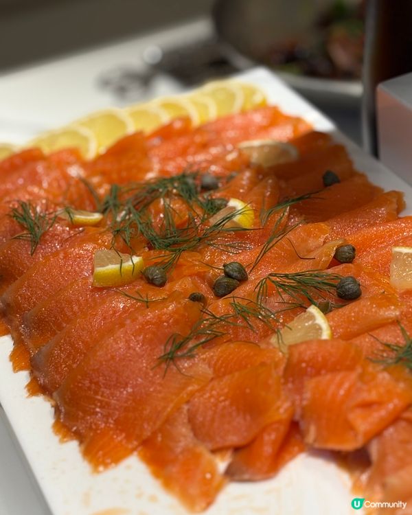 📍 沙田超人氣|高質食材|供應多國料理 ❤️