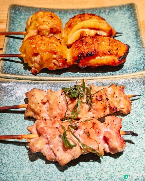 高質👍串燒🔥平民💰價錢