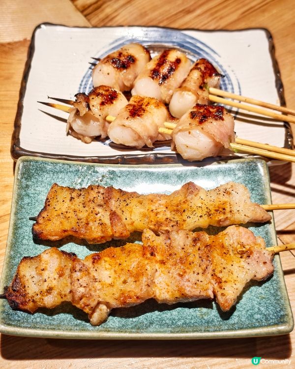 高質👍串燒🔥平民💰價錢