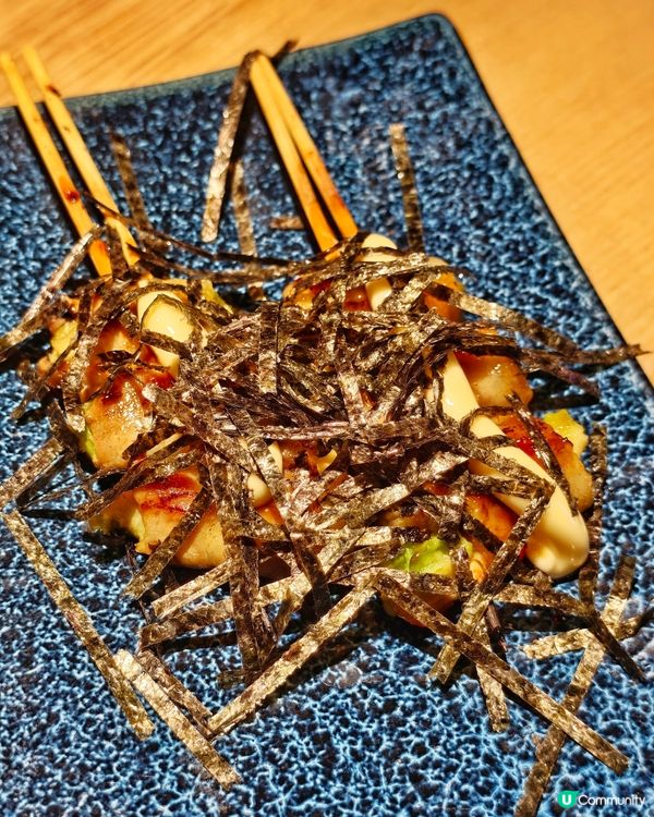 高質👍串燒🔥平民💰價錢